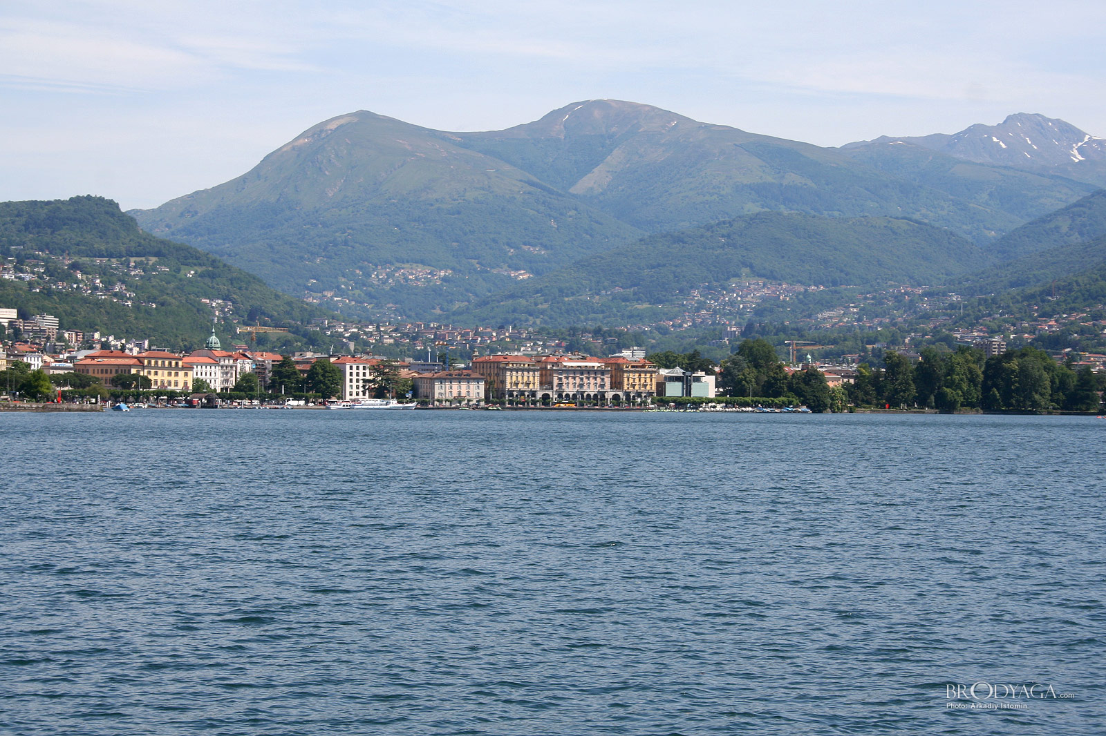 Lugano